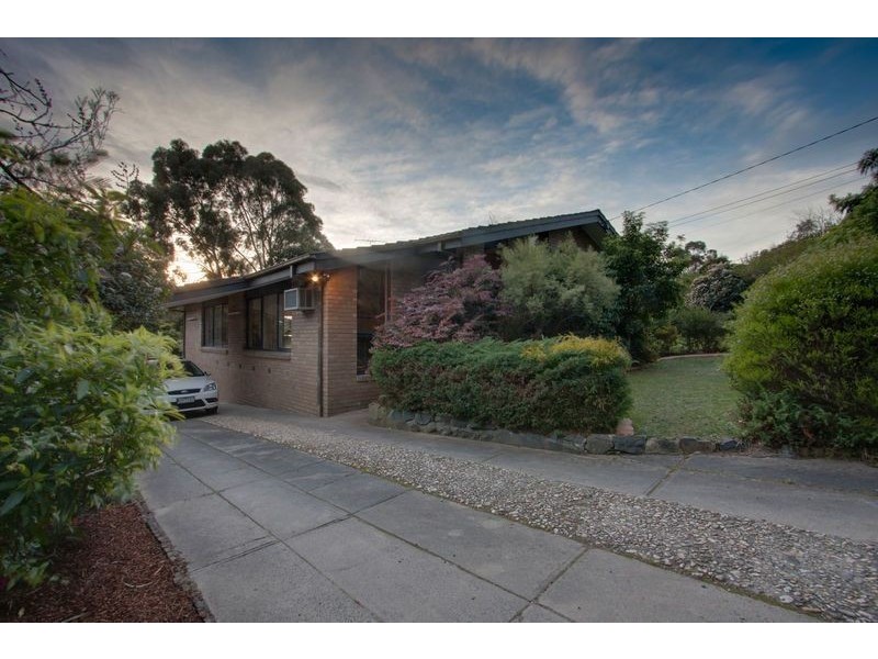 201 Forest Road, Boronia VIC 3155