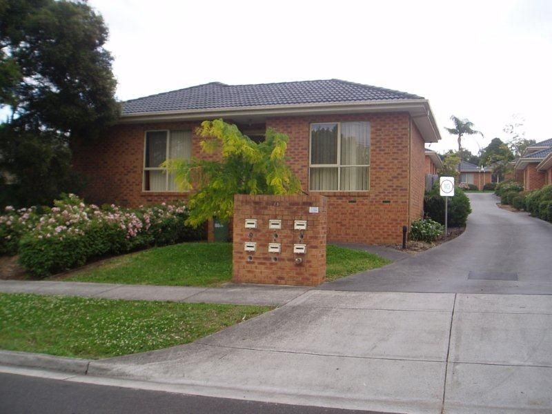 1/70 Gertonia Avenue, Boronia VIC 3155