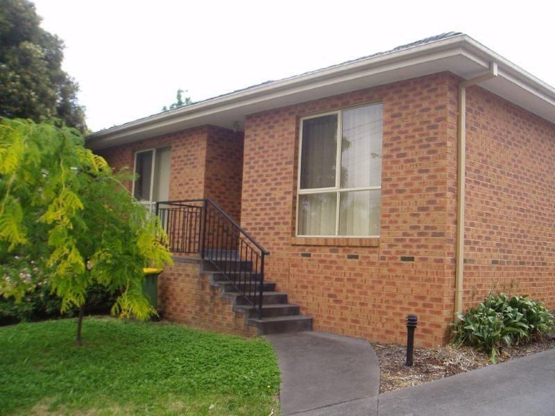 1/70 Gertonia Avenue, Boronia VIC 3155