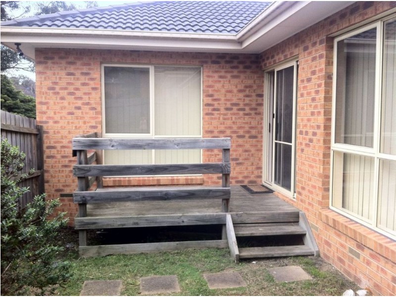 1/70 Gertonia Avenue, Boronia VIC 3155