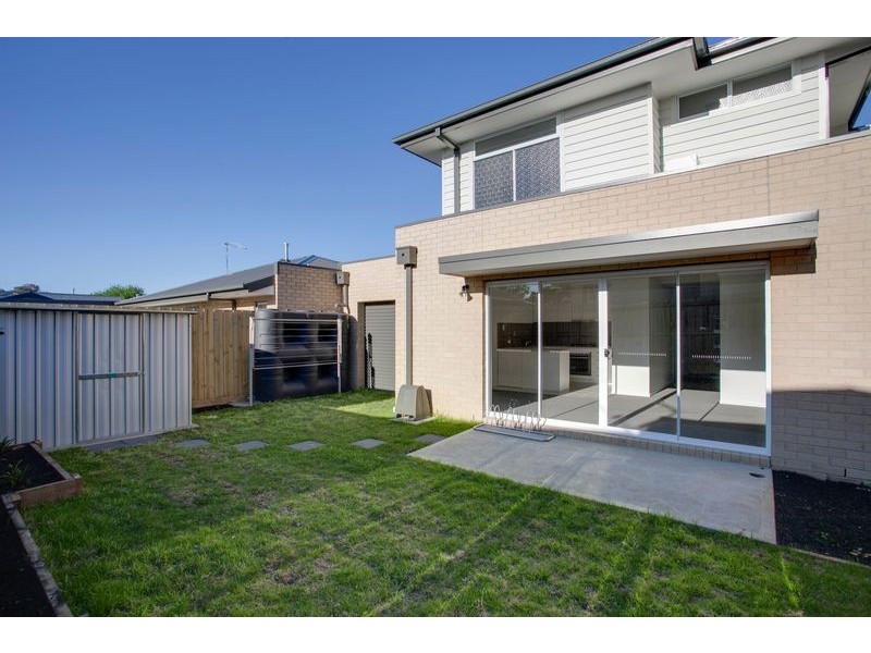 3/42 Central Avenue, Boronia VIC 3155