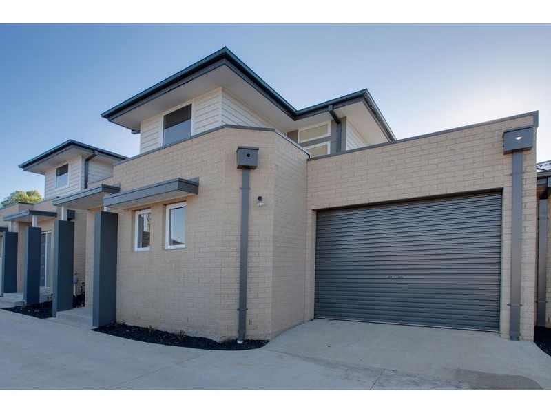 3/42 Central Avenue, Boronia VIC 3155