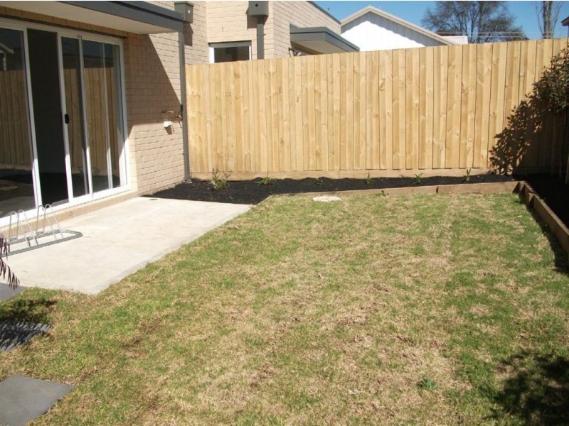 3/42 Central Avenue, Boronia VIC 3155