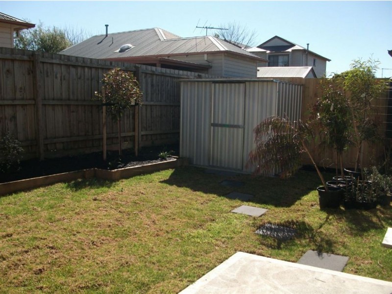 3/42 Central Avenue, Boronia VIC 3155