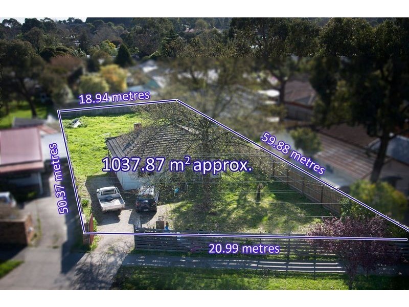 63 Albert Avenue, Boronia VIC 3155