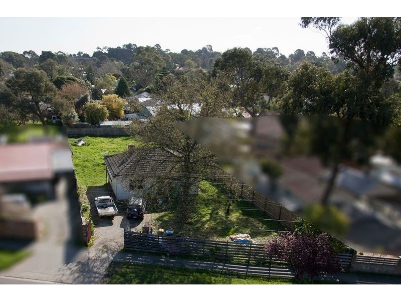 63 Albert Avenue, Boronia VIC 3155