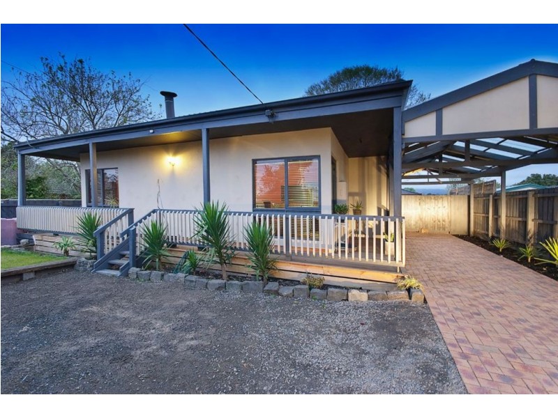 1/25 Pine Crescent, Boronia VIC 3155
