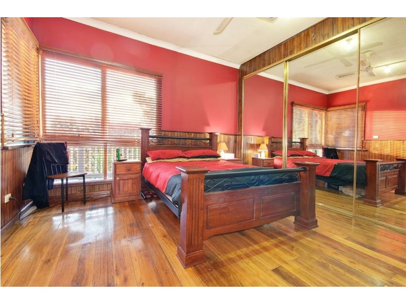 1/25 Pine Crescent, Boronia VIC 3155