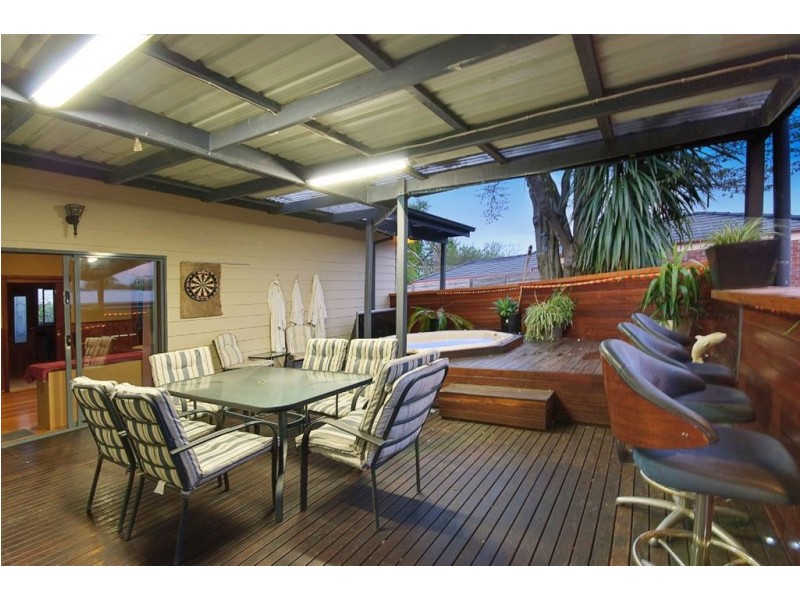 1/25 Pine Crescent, Boronia VIC 3155