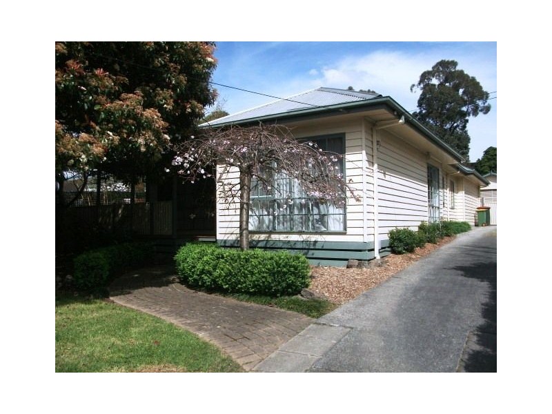 4 Bambury Street, Boronia VIC 3155