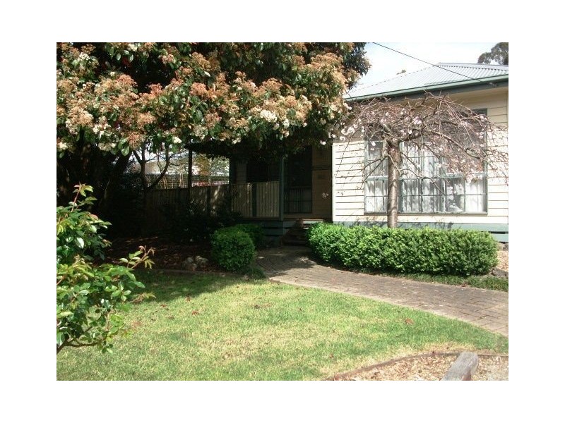 4 Bambury Street, Boronia VIC 3155