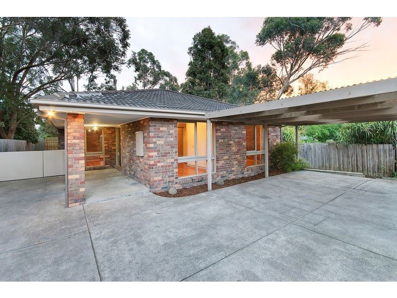 68B Stewart Street, Boronia VIC 3155