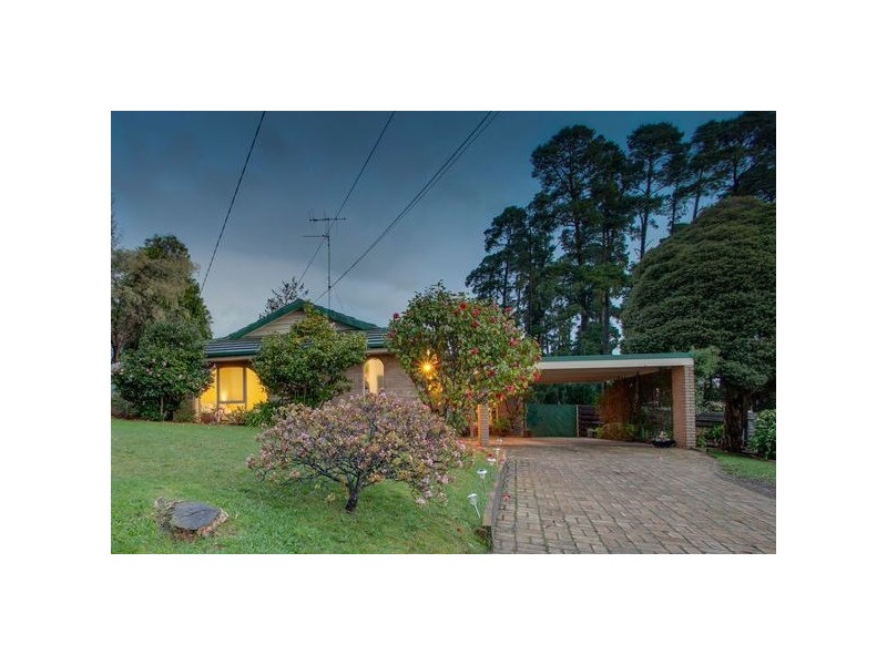 7 Enderby Court, Boronia VIC 3155