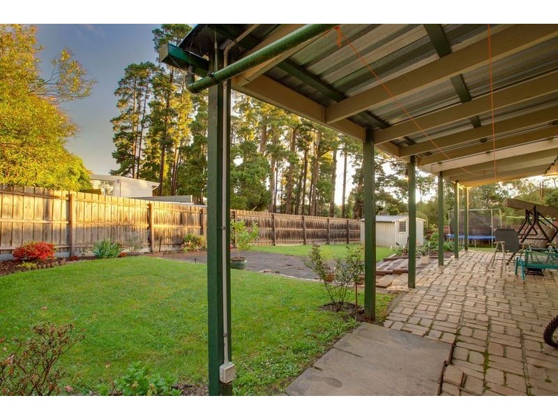 7 Enderby Court, Boronia VIC 3155