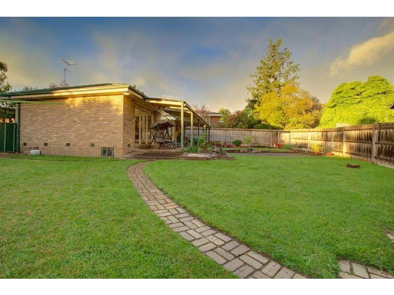 7 Enderby Court, Boronia VIC 3155