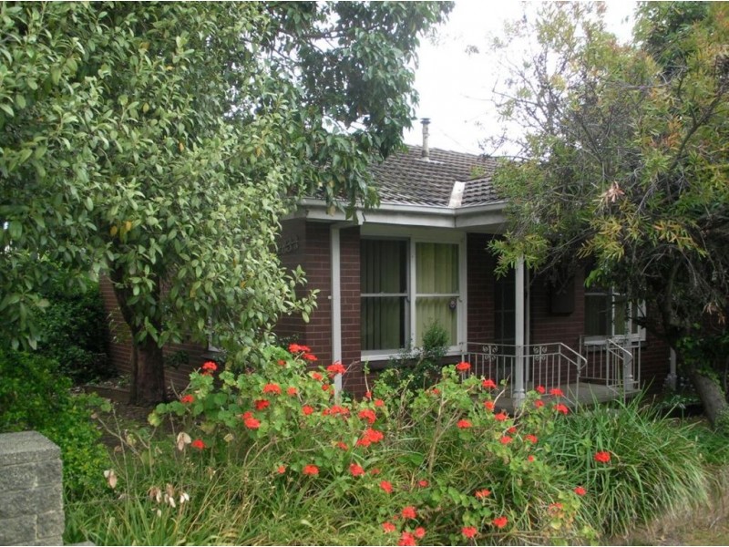 1/283 Dorset Road, Boronia VIC 3155