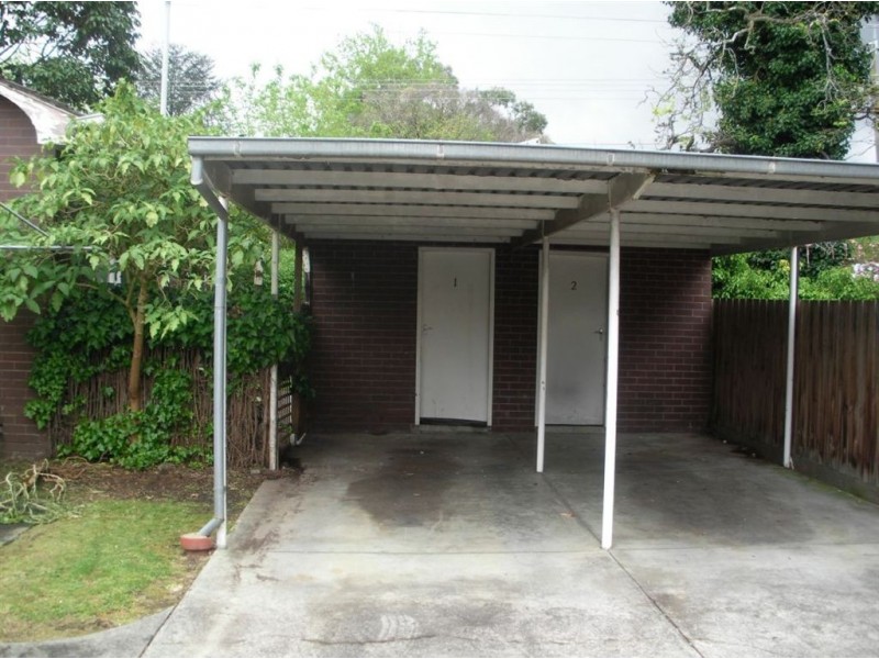 1/283 Dorset Road, Boronia VIC 3155