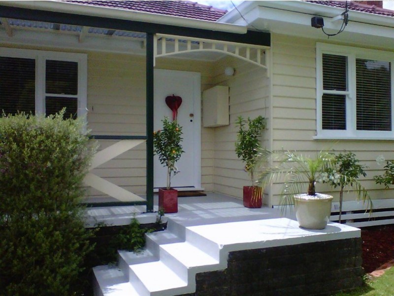 21 Harcourt Road, Boronia VIC 3155