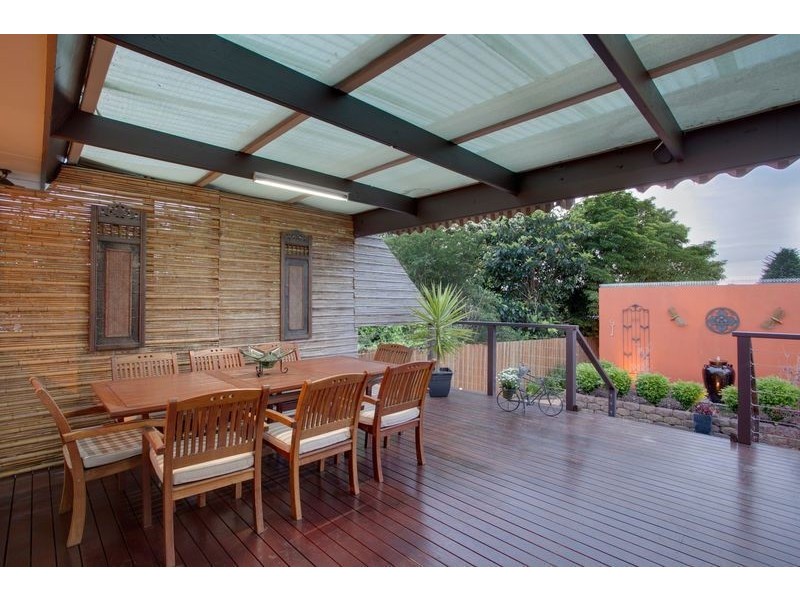 18 Tate Avenue, Wantirna South VIC 3152
