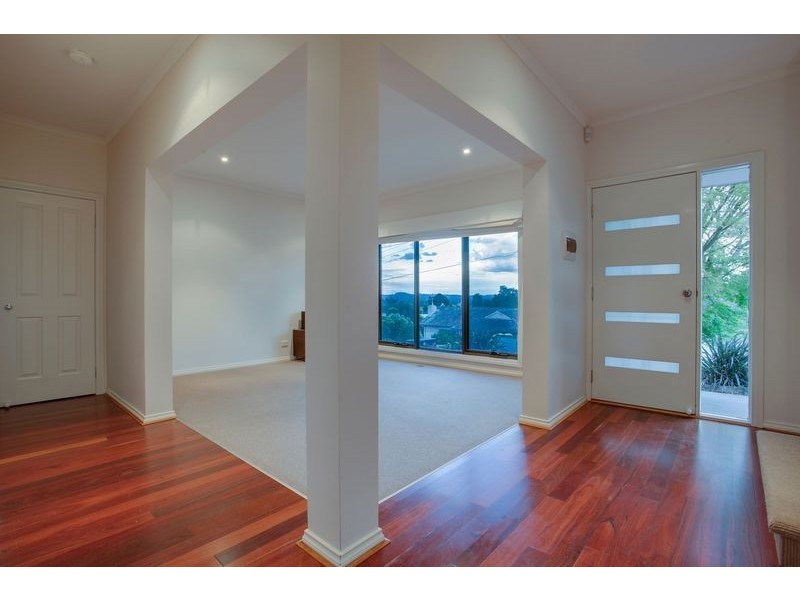 1/10 Oak Avenue, Boronia VIC 3155