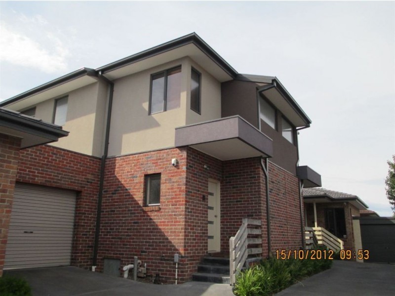 2/10 Oak Avenue, Boronia VIC 3155