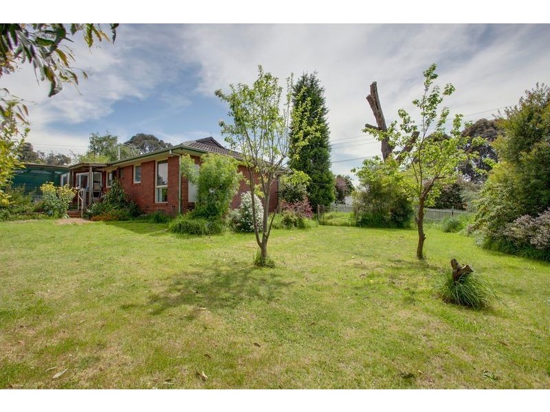 23 Gertonia Avenue, Boronia VIC 3155