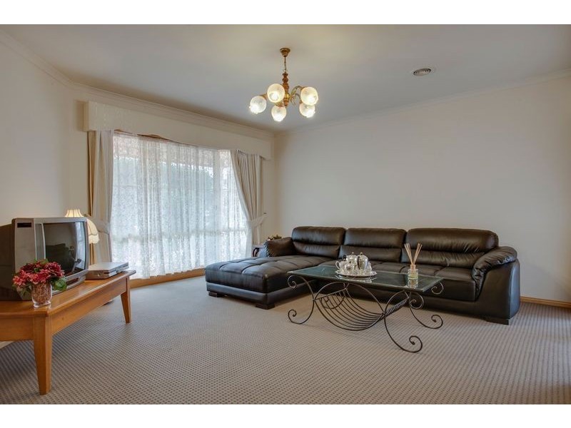 5 Huon Pine Court, Upper Ferntree Gully VIC 3156