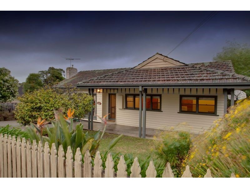 1/7 Oak Avenue, Boronia VIC 3155