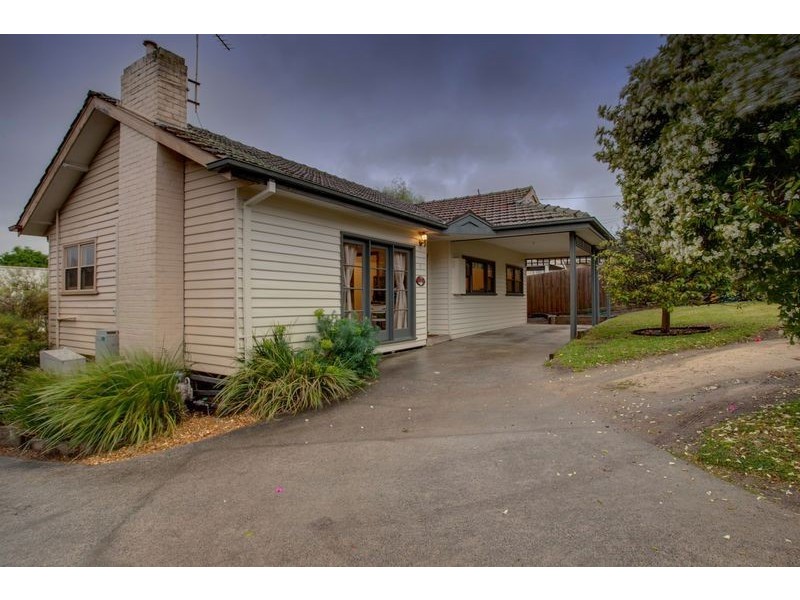 1/7 Oak Avenue, Boronia VIC 3155