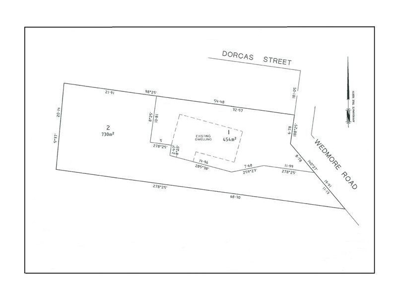 Lot 2/13 Wedmore Road, Boronia VIC 3155