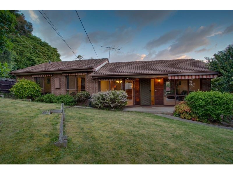 12A Parker Avenue, Boronia VIC 3155