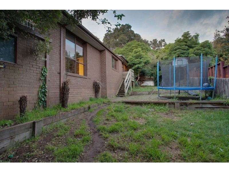 12A Parker Avenue, Boronia VIC 3155