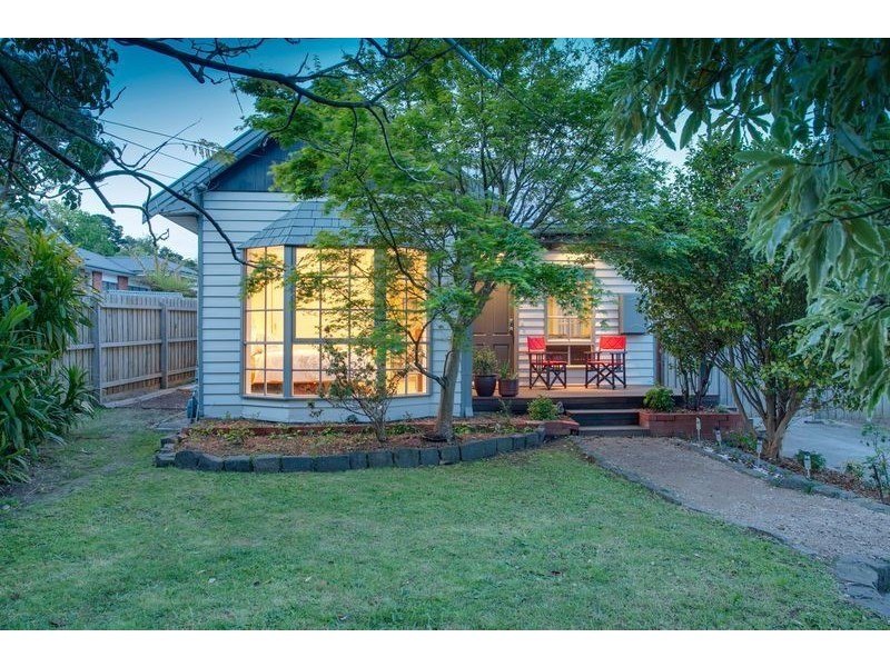 34 Marland Road, Boronia VIC 3155