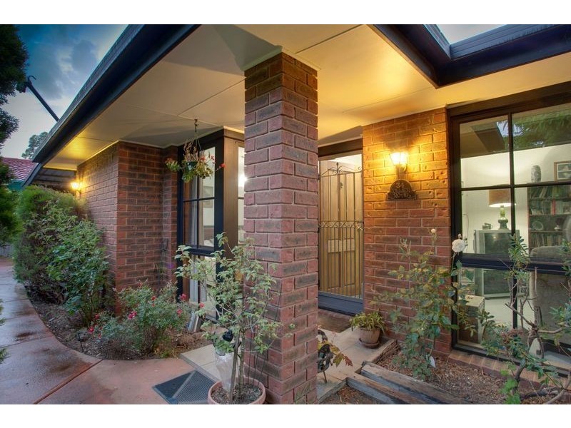 34 Collier Road, Kilsyth South VIC 3137