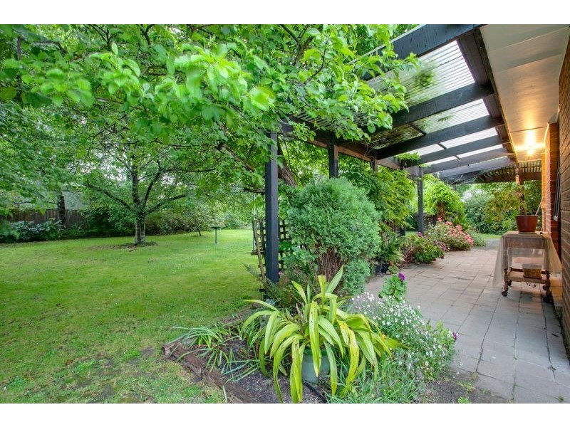 34 Collier Road, Kilsyth South VIC 3137