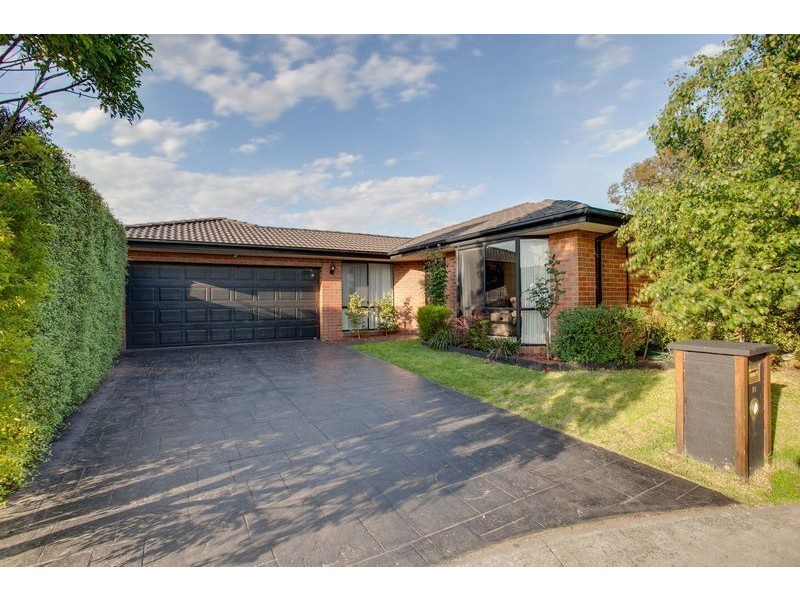 31 Snowgum Drive, Kilsyth South VIC 3137