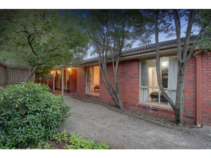 2/13 Phipps Avenue, Boronia VIC 3155