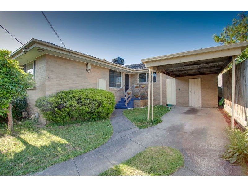 2/1643 Ferntree Gully Road, Knoxfield VIC 3180