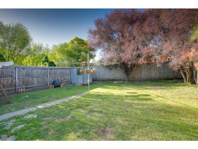 2/1643 Ferntree Gully Road, Knoxfield VIC 3180