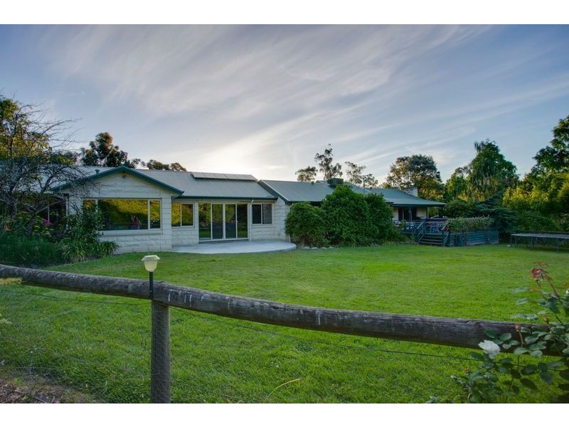 65 Basin-Olinda Road, The Basin VIC 3154