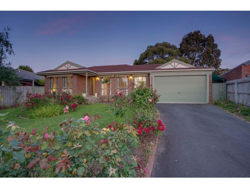 3 Eliana Court, Kilsyth South VIC 3137