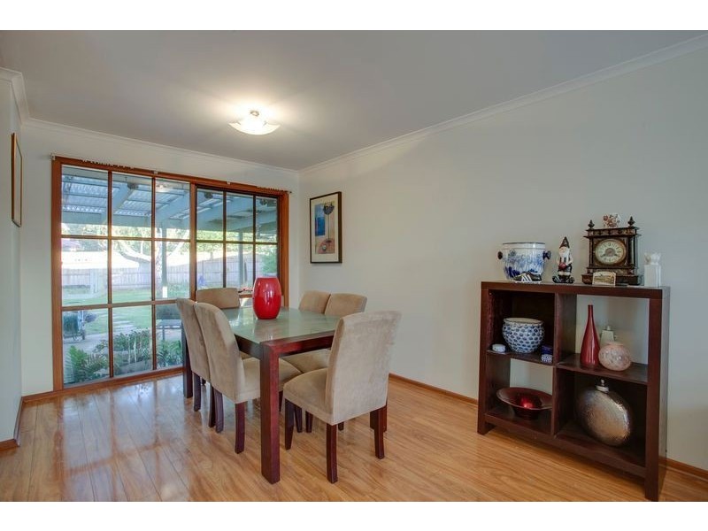 3 Eliana Court, Kilsyth South VIC 3137