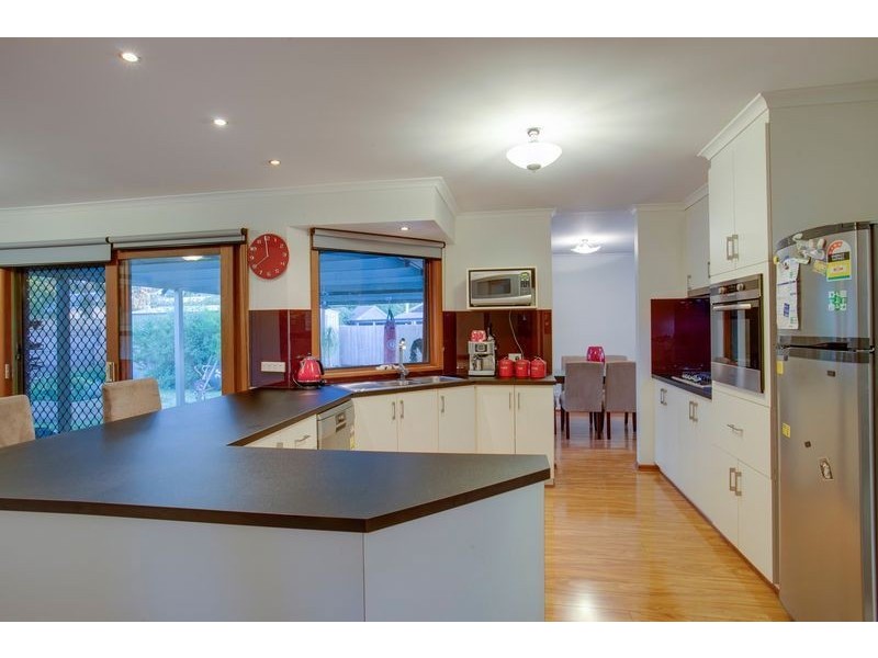 3 Eliana Court, Kilsyth South VIC 3137