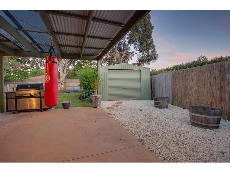 3 Eliana Court, Kilsyth South VIC 3137