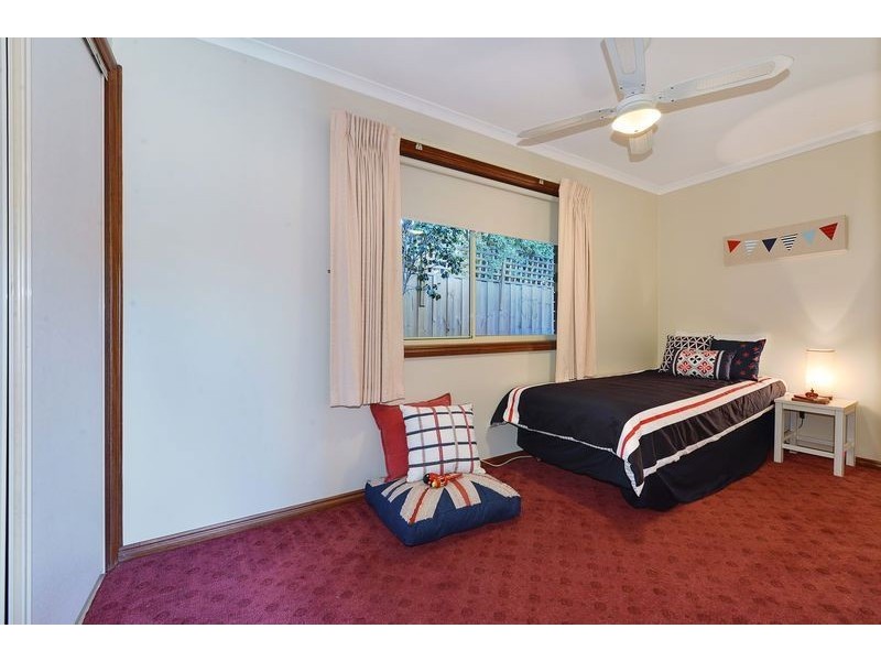 6 Clarkedale Rise, Kilsyth South VIC 3137