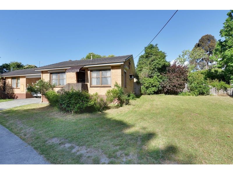 2/217 Boronia Road, Boronia VIC 3155