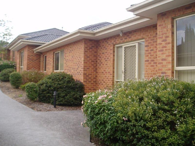 6/70 Gertonia Avenue, Boronia VIC 3155