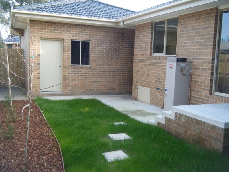 1/87 Albert Avenue, Boronia VIC 3155