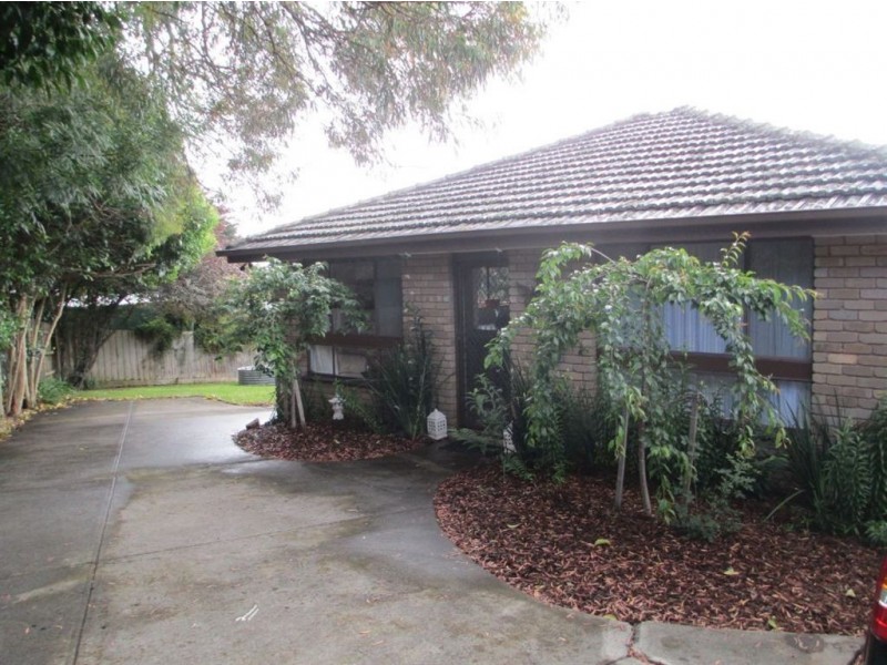 3/10 Clematis Avenue, Ferntree Gully VIC 3156