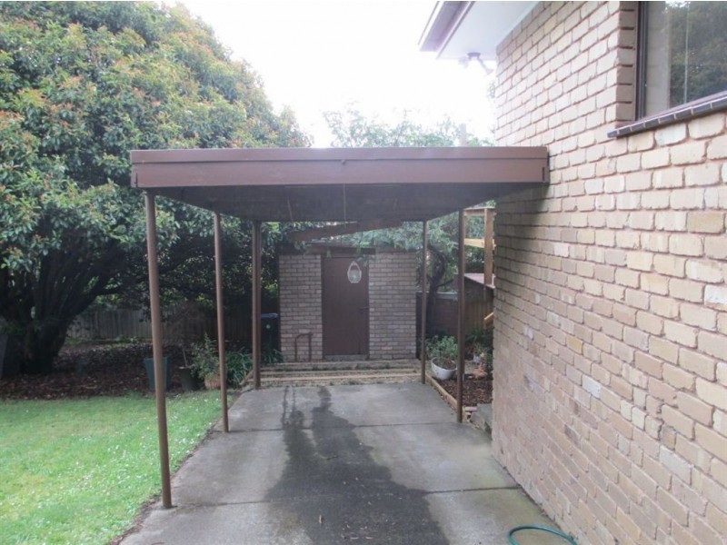 3/10 Clematis Avenue, Ferntree Gully VIC 3156